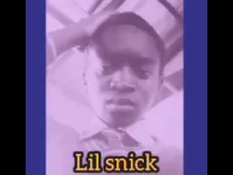 lil snick (Babe am sorry)