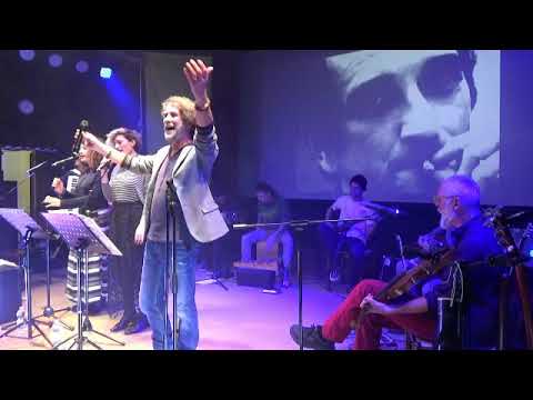 Marmaja al festval dei Gruppi Musicali