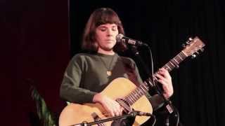 Tiny Ruins - &#39;Me At The Museum, You In The Wintergardens&#39; (Live at 3RRR)