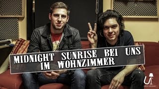 No Risk No Fun - Midnight Sunrise (Acoustic Version)
