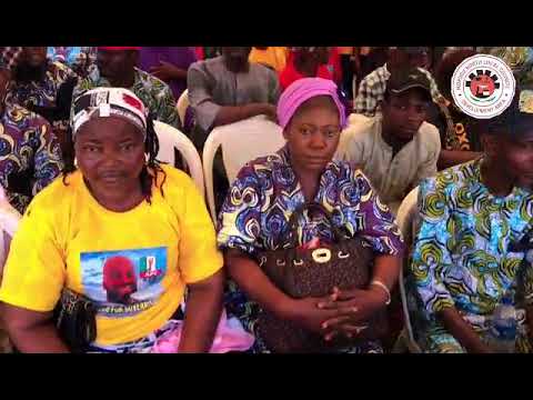 Ikorodu Divison Unites for ASIWAJU 2027