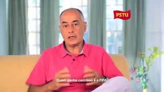 Programa semestral do PSTU - 2014