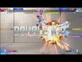 Street Fighter 6 Double K O