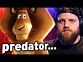 Madagascar Sucked