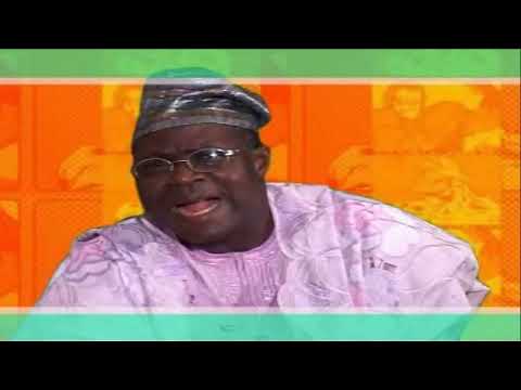 MERA TAN RAMI JE by. Evang. niyiadedokun19@gmail.