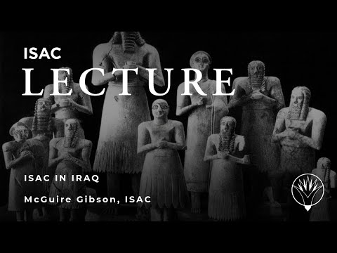 McGuire Gibson | The OI in Iraq