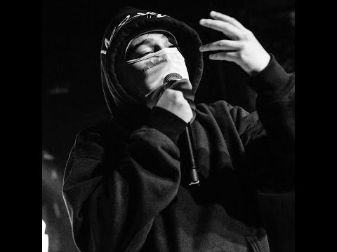 [FREE] Luther X Selug Type Beat New Wave / Dark "BANE"