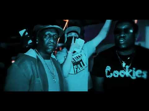 Tone Gotti - SPWM  (Directed By. Un1qemediagroup)