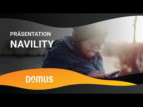 NAVILITY - CRM TO GO - Produktpräsentation
