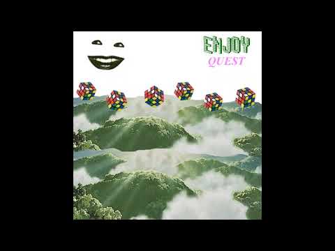 Enjoy- Quest(full album)