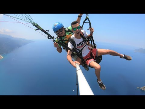 download lagu mp3 mp4 Paragliding ldeniz, download lagu Paragliding ldeniz gratis, unduh video klip Paragliding ldeniz