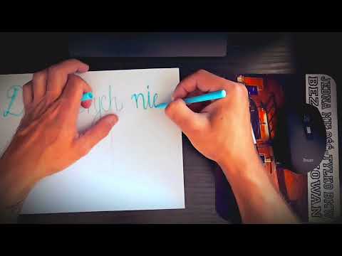 Bez Zahamowań - Dni, których nie znamy... (ref. Edyta, scratch Karola)