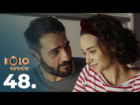 Kolo sreće | Epizoda 48 (domaća serija)