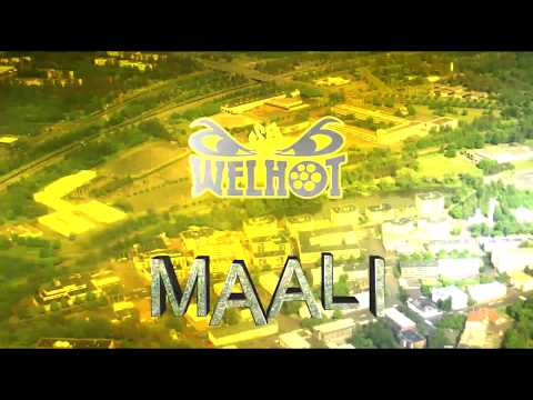 SB Welhot Maalilaulu 2019-2020 | Miesten Salibandyliiga