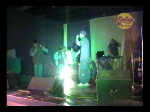 Crew Riojana 3822 + Small + Carballo MC + TWO