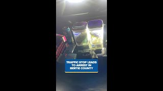Missing Woman Search, Traffic Stop Arrest & Pitt County Assault | NC Crime Update