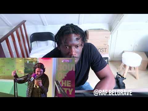 REAGEREN OP Lucky Zuid - FunX | RAF4EVER