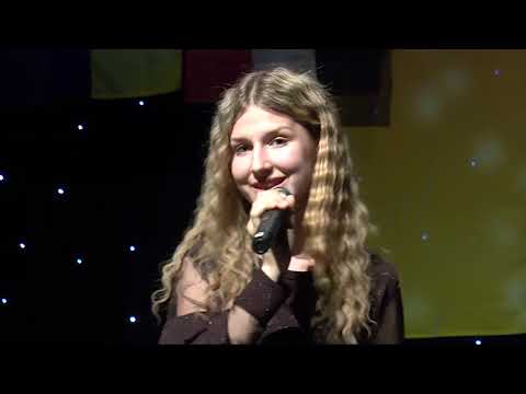 089 Kornelija Domarkaitė,mokytoja Rasa Veretenčevičienė