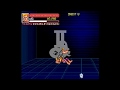 Ultimate Double Dragon Demo 0 01 More Jimmy Training