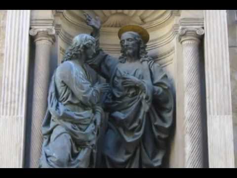 Click to Watch the My Lord and My God! Feast of St Thomas and Living Faith video Click to Watch the My Lord and My God! Feast of St Thomas and Living Faith video