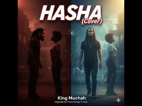 Hasha Trevor dongo ft exque (cover)