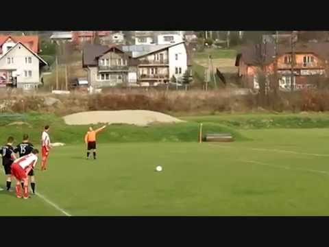 KS Chruslice - Helena Nowy Sącz