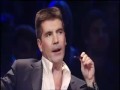 Leon Jackson 'When You Believe' UK X Factor ...