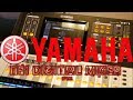 Yamaha TF1 16 Channel Digital Mixer Part 4 Effects
