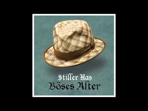 Chätschgummi - Stiller Has