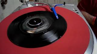 Still Losing You ~ Ronnie Milsap ~ 1984 ~ Styrene