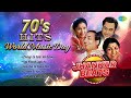 70 S Hits World Music Day Zindagi Ek Safar Hai Suhana O Mere Dil Ke Chain Old Hindi Songs