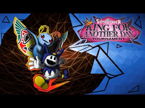Burn My Dread -Ultimate Battle- - SiIvaGunner: King for Another Day