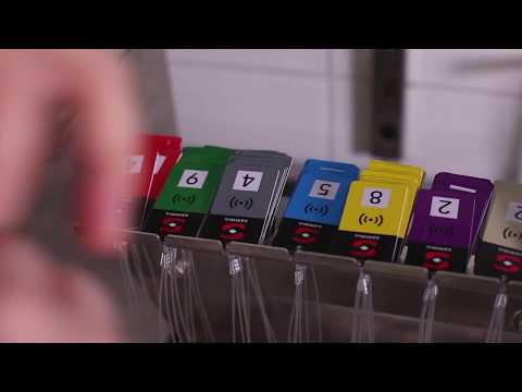 Sammic SMARTVIDE7 (SMARTVIDE7) Sous Vide Cooker 4 image