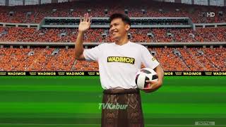 Download lagu Iklan Sarung Wadimor versi Witan Sulaeman mp3 Download lagu Iklan Sarung Wadimor versi Witan Sulaeman mp3