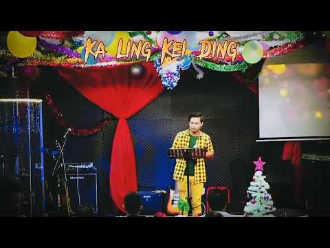 Ka Ling Kei Ding / Sa - Khai Boih Zogam (Phuak - Dreamer Sangpi)