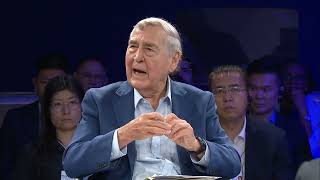 Graham Allison - US Economy and Forecast Changes