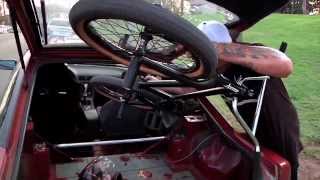 STRANGE DAYS EPISODE 3