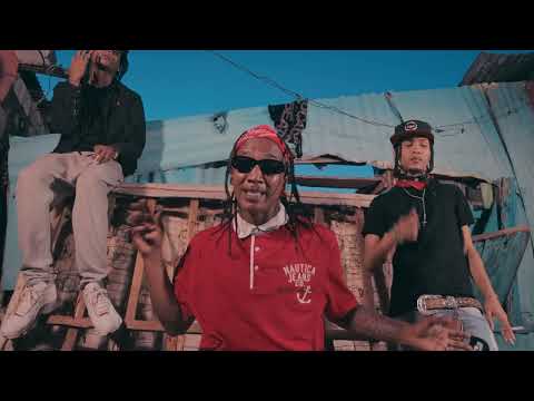 50 Rayaca  -  Decidio Video Oficial @Creativosanchez