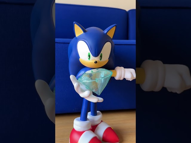Vídeo relacionado con Ciao AZ036 - Juego de vajilla para fiesta Sonic The Hedgehog People (112 piezas de 23 cm de diámetro, platos de 20 cm de diámetro, 24 tazas, 40 servilletas), personaje (sin especificar)
