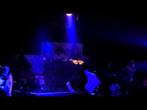 Demon Dwarf vs Mental Penetration@TERROR MACHINE