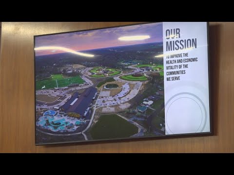 Odessa moves closer to building a new sports complex