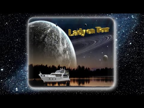 Lady on Tour 2024 - Teil 1 (Woudsend bis Tolkammer)