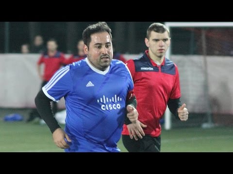 Bishaka Kurdwanów - Cisco: 3. tydzień (FLS Wiosna 2017)