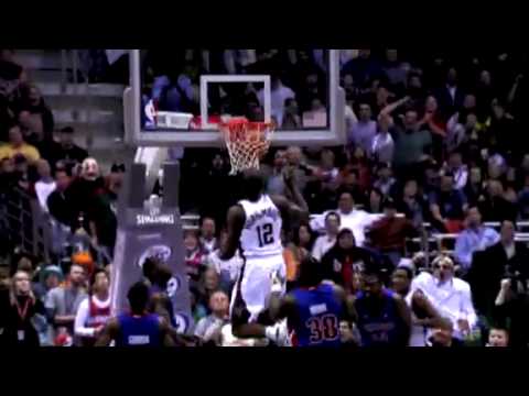 Brandon Jennings' Top 10 Plays