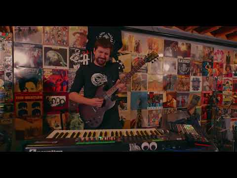 SunSquabi - Deluxe | The Basement Sessions