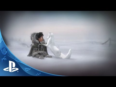 Never Alone Playstation 4