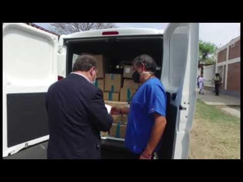 El Gobierno invertirá cerca de 100 millones de pesos en el hospital de Orán