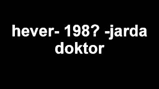 Video Hever - Jarda doktor