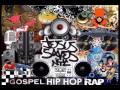 GOSPEL GANGSTAZ ONE WAY