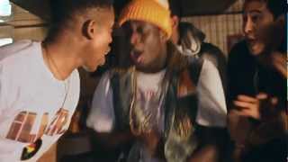 PARTY OF THE YEAR - OFFICIAL TRAILER